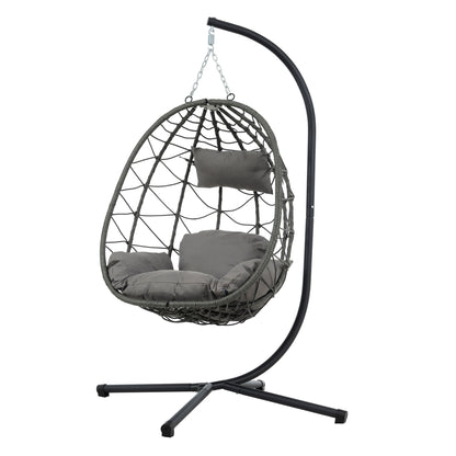 Hanging Egg Lounge Chair