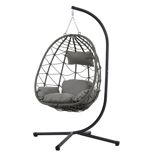 Hanging Egg Lounge Chair