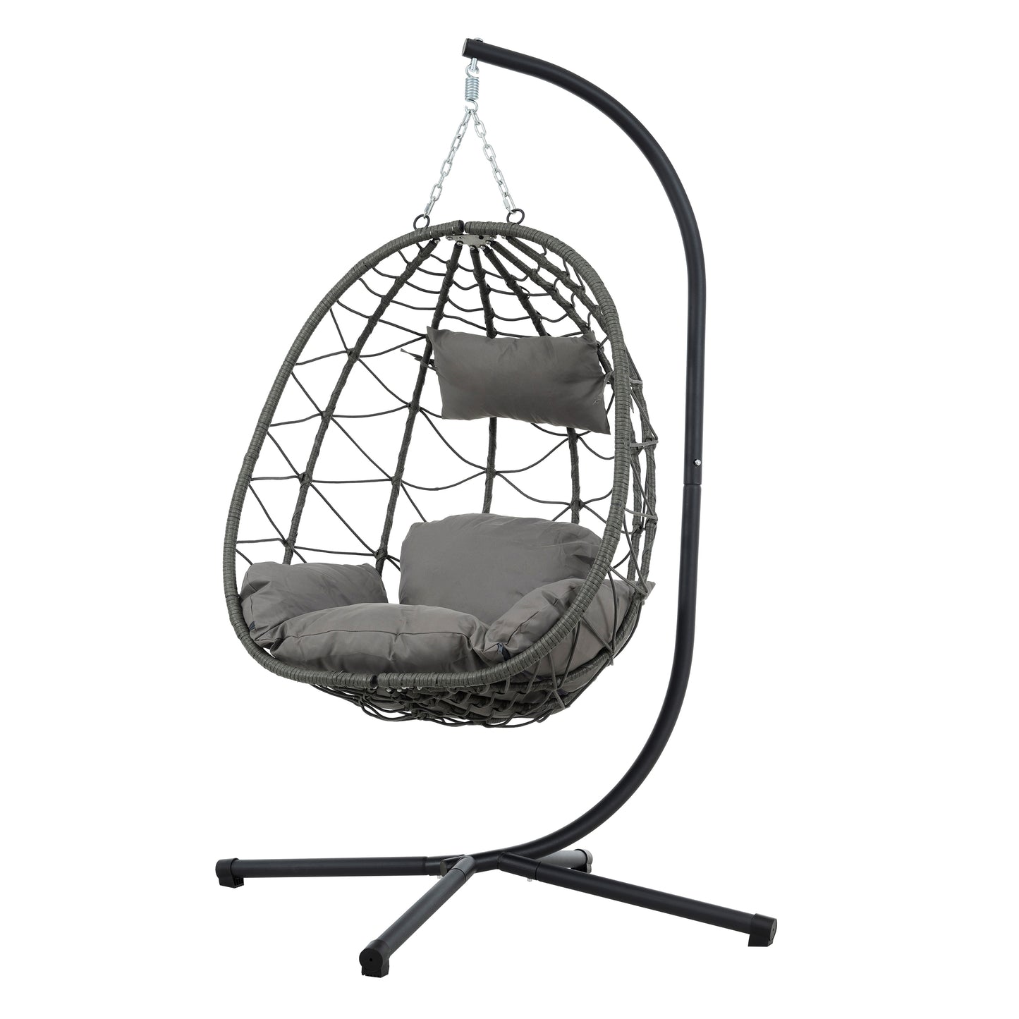 Hanging Egg Lounge Chair