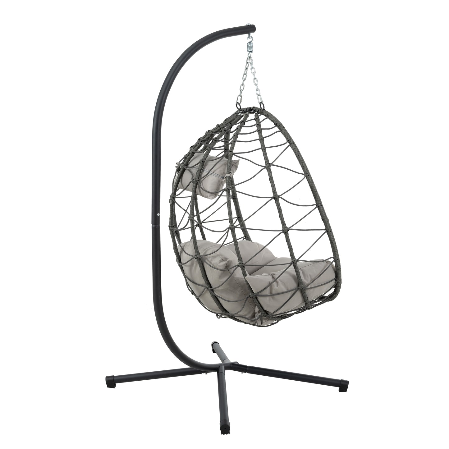 Hanging Egg Lounge Chair