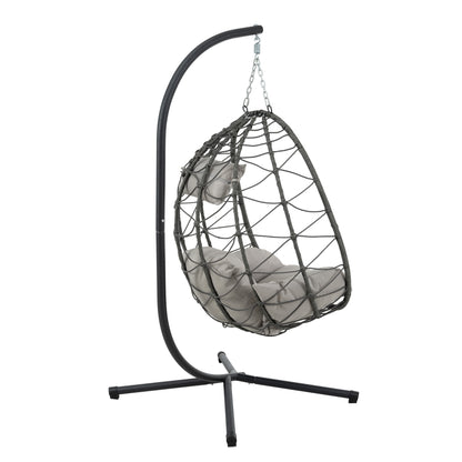 Hanging Egg Lounge Chair
