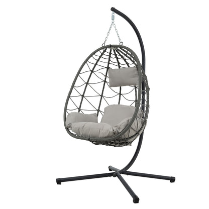 Hanging Egg Lounge Chair