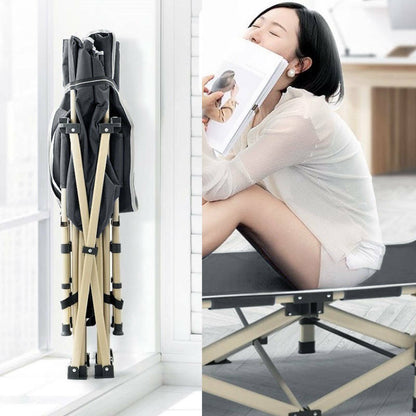 Lightweight Foldable Travel Outdoor  Bed