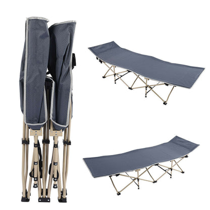Lightweight Foldable Travel Outdoor  Bed