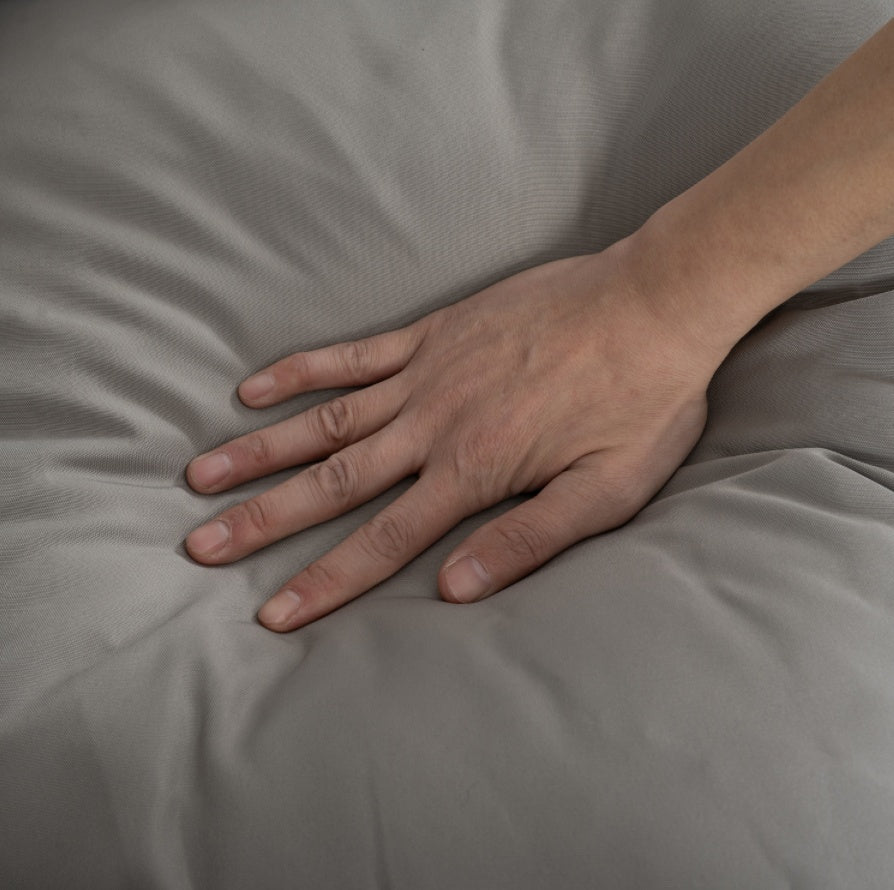 Hanging Egg Lounge Chair