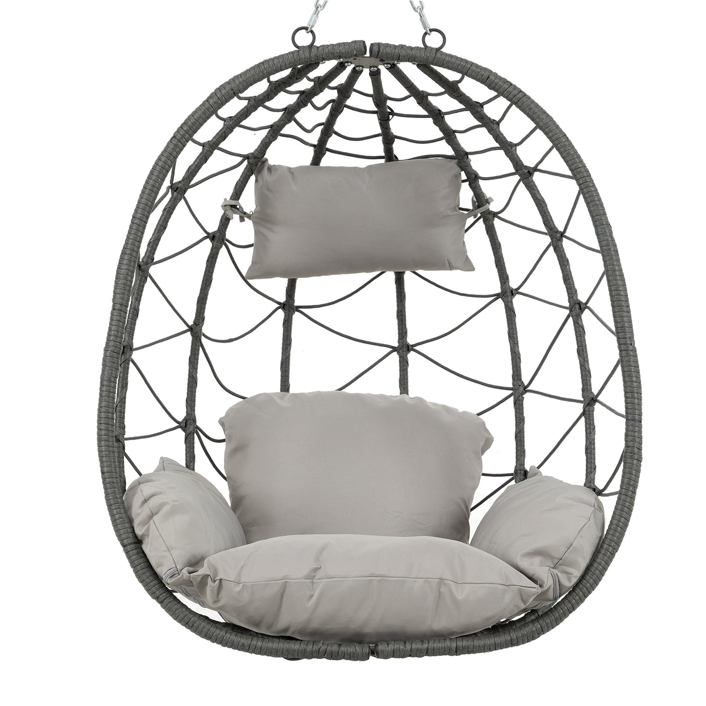 Hanging Egg Lounge Chair