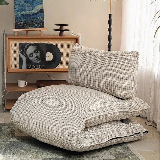 French Luxury Living Room Sofas Upholstered Trendy Elegant Comfortable Living Room Sofas Simple Aesthetic Canapés Furniture