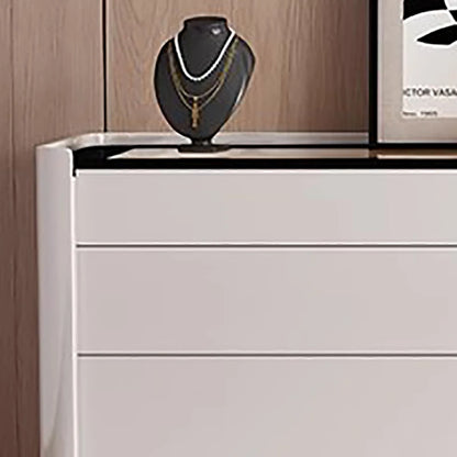 Modern Delicacy Living Room Cabinets Luxury Elegant Beauty Trendy Storage Cabinet Space Saving Woonkamer Kasten Home Furniture