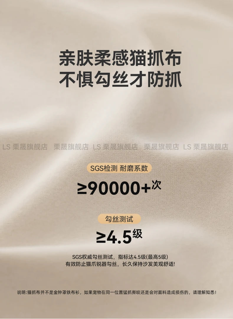 Modern Living Room Sofas Bed Luxury Background Lounge Nordic Style Sofas Cloud Design Lazy Canape Salon De Luxe Home Furniture