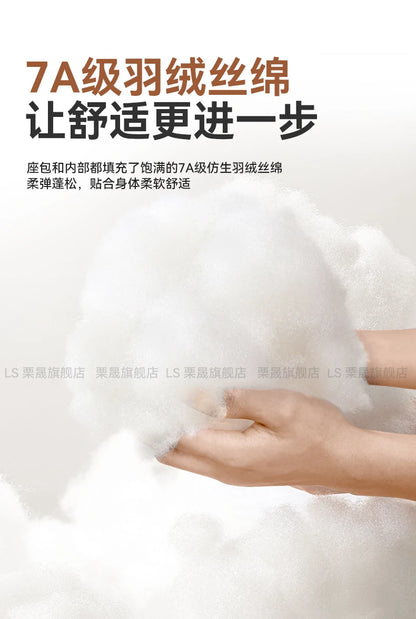 Modern Living Room Sofas Bed Luxury Background Lounge Nordic Style Sofas Cloud Design Lazy Canape Salon De Luxe Home Furniture