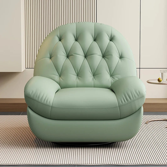 Lazy Single Living Room Sofas Modern Armrest Modern Reading Living Room Reclining Wall Muebles Para El Hogar Home Furniture