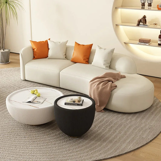 Designer Lazy Living Room Sofas Elegant Cushion Comfortable Classic Sofa Luxury Relaxing Articulos Para El Hogar Accessories