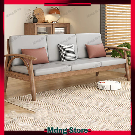 Living Room European Sofas Armrest Frame Designer Bedroom Lounge Corner Sofas Luxury Single Moveis Para Casa Home Accessories