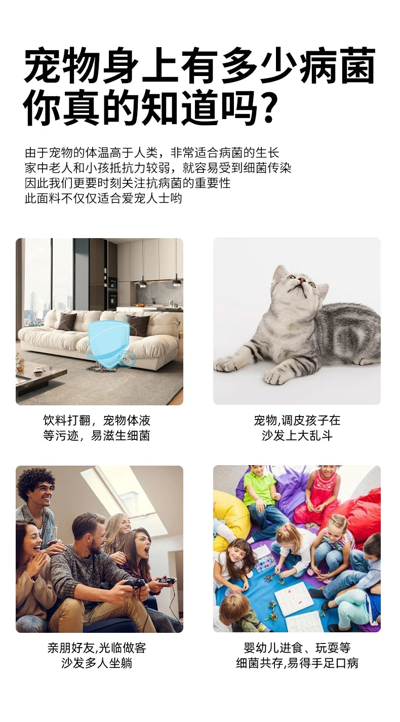 Modern Living Room Sofas Bed Luxury Background Lounge Nordic Style Sofas Cloud Design Lazy Canape Salon De Luxe Home Furniture