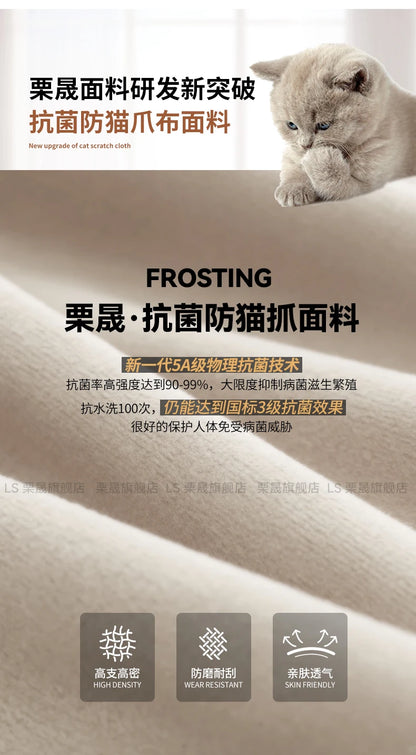 Modern Living Room Sofas Bed Luxury Background Lounge Nordic Style Sofas Cloud Design Lazy Canape Salon De Luxe Home Furniture