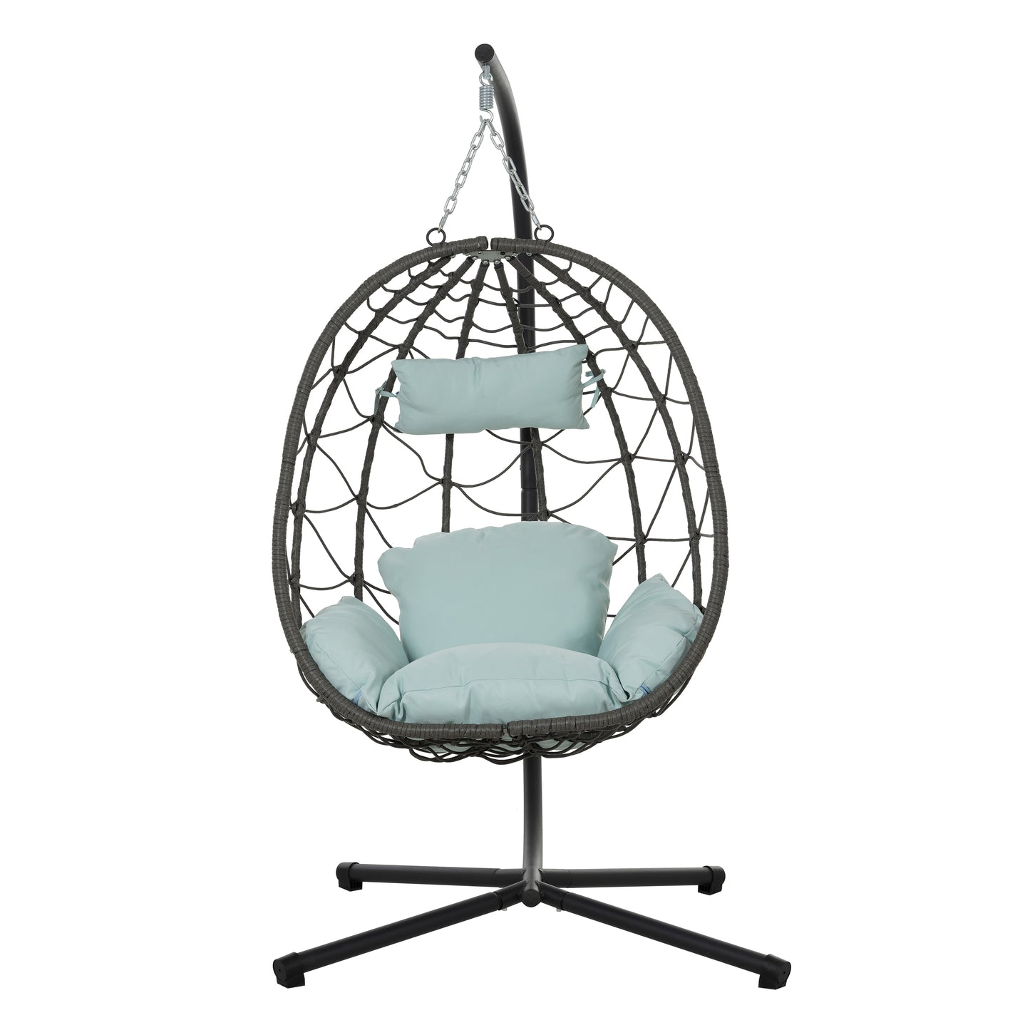 Hanging Egg Lounge Chair
