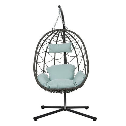 Hanging Egg Lounge Chair