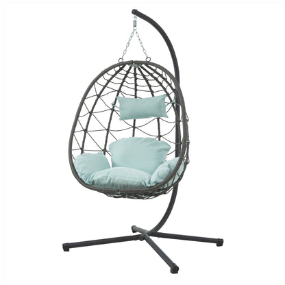 Hanging Egg Lounge Chair