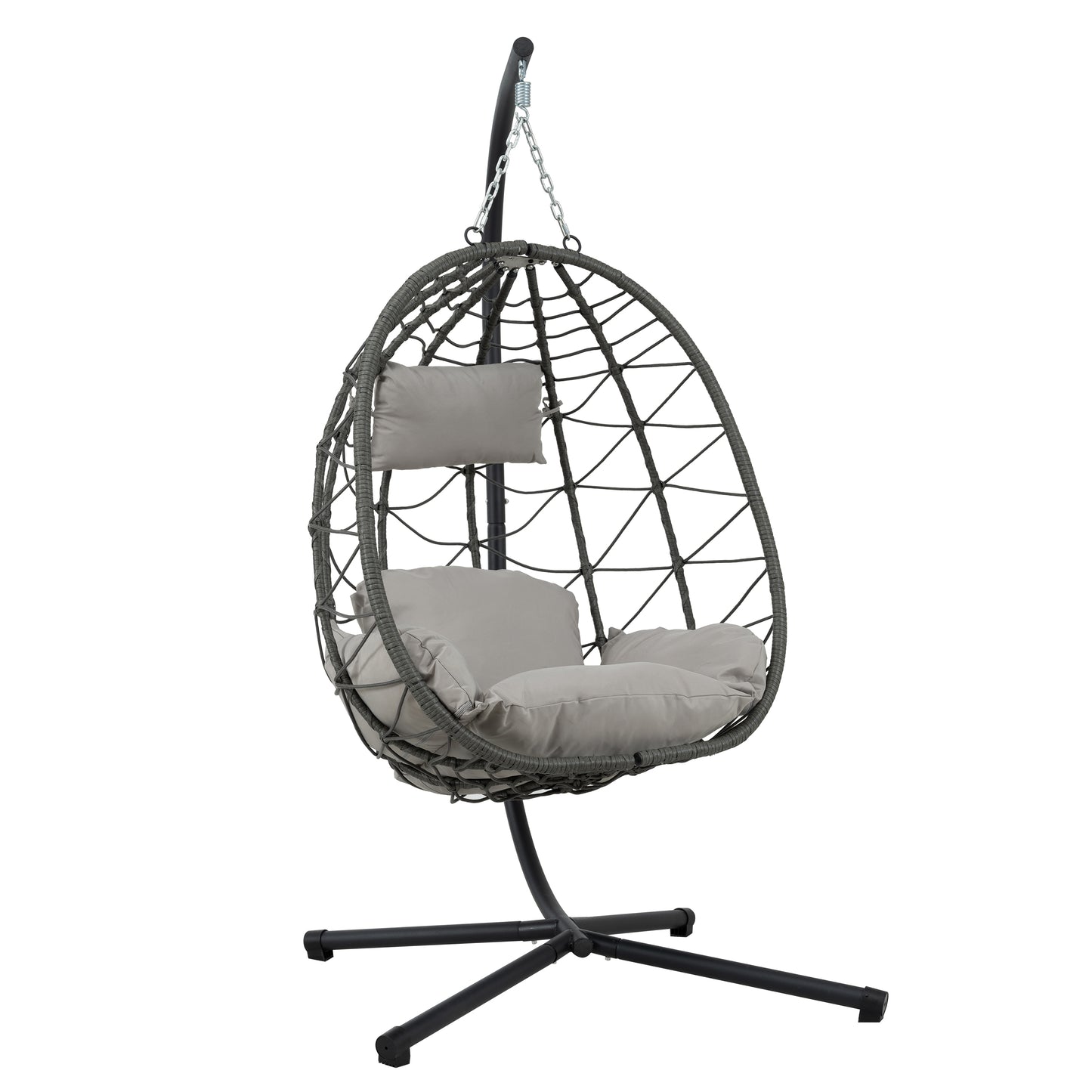 Hanging Egg Lounge Chair